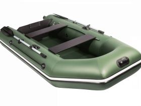 Лодка ПВХ АКВА 2900