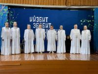 Дом культуры с. Ары-Толон