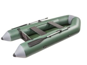 Лодка ПВХ STEFA 2800М