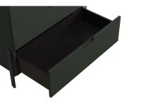 Комод Лигес 93x87 Пихтовый