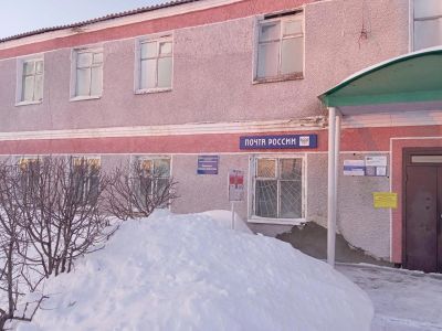 Казанская сельская библиотека