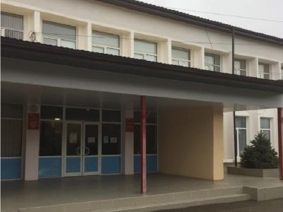 Центральная библиотека Новолакского района