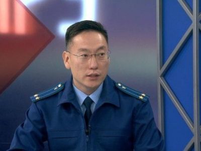 Михаил Тарасов: Почти треть предпринимателей Якутии работают без официальной регистрации