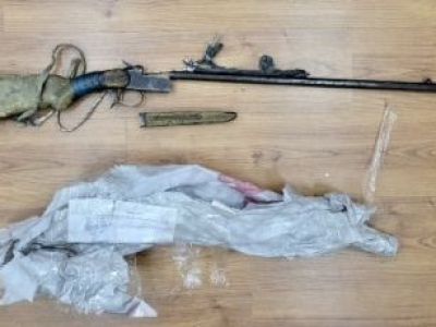 Житель Оленекского района осужден к лишению свободы за убийство пасынка