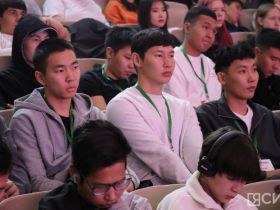 Форум «Молодой специалист — строитель будущего» впервые стартовал в Якутске