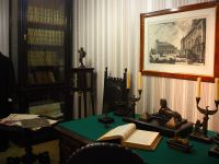 Экспозиционно-мемориальный отдел «Пресня»