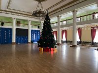 Дворец культуры угольщиков г. Артема