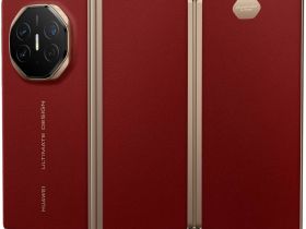 Смартфон HUAWEI