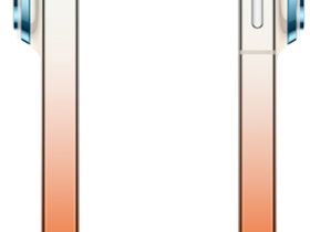 Смартфон Huawei Pura 90s Pro Max 12/256 ГБ Оранжево-голубой