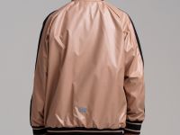 Куртка текстильная с полиуретановым покрытием для мальчиков (ветровка)