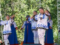 Челябинский государственный центр народного творчества