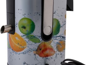 Соковыжималка Polaris PEA 0829 Fruit Fusion