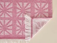 Комплект махровых полотенец Mosaico