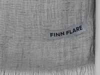 Палантин из вискозы