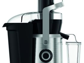 Соковыжималка Moulinex Nutri XXL JU660D30