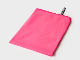 Полотенце текстильное для девочек