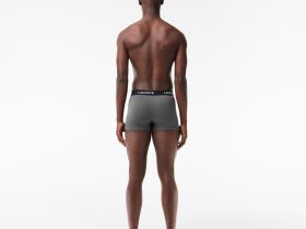 Мужское нижнее бельё Lacoste (3 шт.)