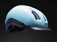 Nutcase Шлем защитный Nutcase Vio Sky, цвет Голубой-Синий, ростовка L/XL