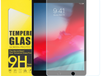Защитное стекло Glass PRO для Apple iPad Air 3 (10.5) 2019 / iPad Pro (10.5) 2017 (прозрачное антибликовое)
