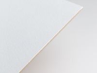 Панель МДФ грунтованная односторонняя Малевичъ 30х40 см