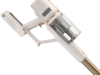 Вертикальный пылесос Dreame U20 Gold