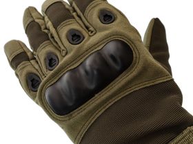Тактические перчатки Армейские, размер L