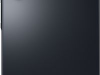 Смартфон Samsung Galaxy A16 4/128GB Чёрный