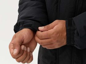 Куртка удлиненная Remington Condorc Black