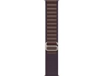 Смарт-часы Apple Watch Ultra 2 49 mm Titanium Case Indigo Alpine Loop (S)