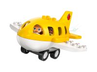 DUPLO 10443 Конструктор Мой первый аэропорт