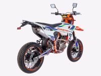Мотоцикл AVANTIS A5 Lux Motard (PR250/172FMM-5) 2022 ENDURO