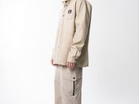 Куртка-рубашка мужская Remington Sandy Light Begue