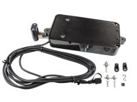 Дистанционное управление правый борт, тянет газ, 5м. (аналог Yamaha-701)