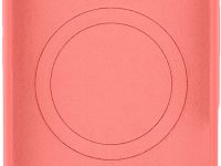 Клип-кейс uBear Touch Mag Case для Apple iPhone 16 Red