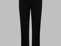 Джинсы straight fit