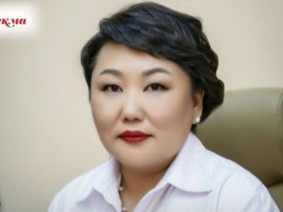 Об эпидемиологической обстановке в Олекминском районе рассказала главврач Анна Гаврильева