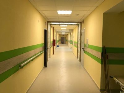 Пострадавшие от дождевого паводка жители Верхоянского района пройдут реабилитацию в Якутске