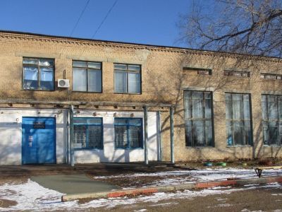 Костинская сельская библиотека № 10