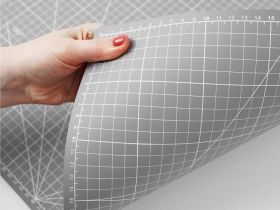 Коврик для резки Малевичъ 5 слойный, А1