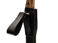 Нож Fortuna AUS-8 SW, орех, Kizlyar Supreme