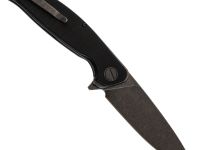 Складной нож Honor Ajax Black, сталь VG-10, рукоять G10, тактический EDC