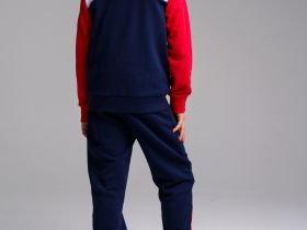 Брюки трикотажные для мальчиков