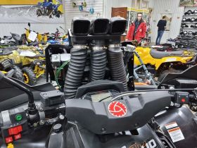 Квадроцикл РМ 800 DUO EPS (ПСМ)