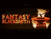 Fantasy Blacksmith (PC)