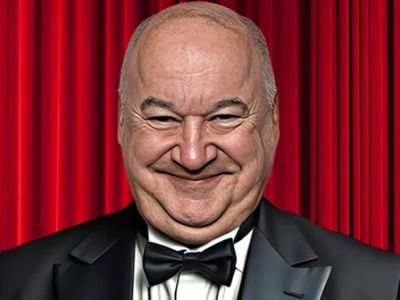 Игорь Маменко