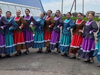 Лузгиновский сельский дом культуры