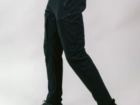 Брюки Nordski Hiking Black