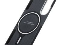 Чехол Pitaka Fusion Weaving MagEZ Case 5 для Galaxy Z Fold6 черный