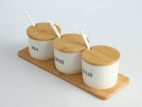 Набор емкостей для хранения Абро/Abro