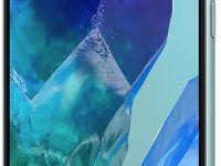 Смартфон Samsung Galaxy M55 5G 8/256 ГБ Зелёный